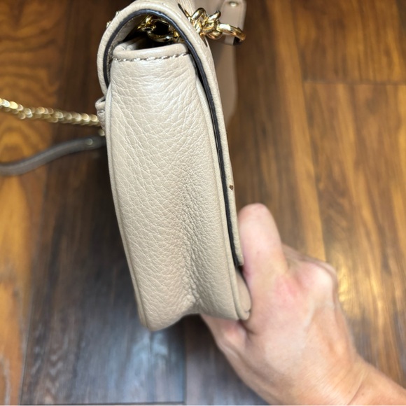 Michael Kors Fulton shoulder bag - Picture 3 of 6